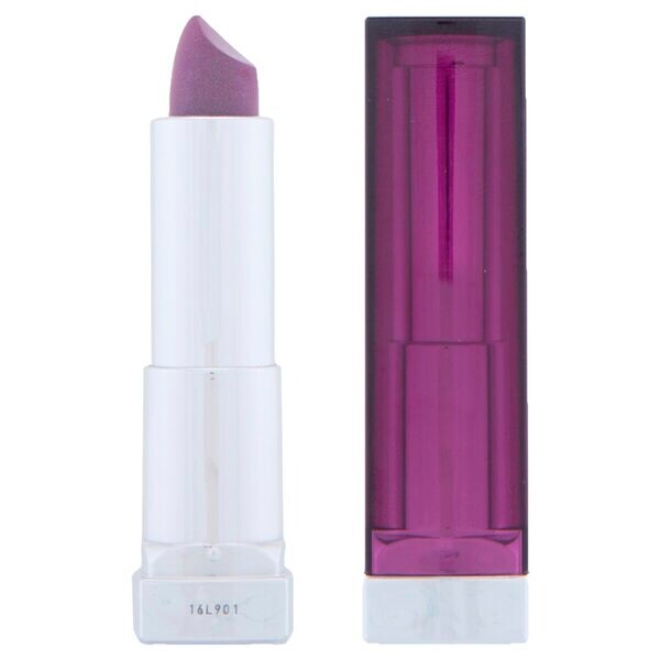 Maybelline New York Color Sensational Plums rúzs 338 Éjféli szilva