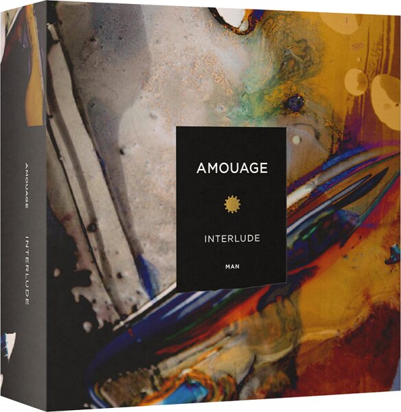 Amouage Interlude Man Eau de Parfum