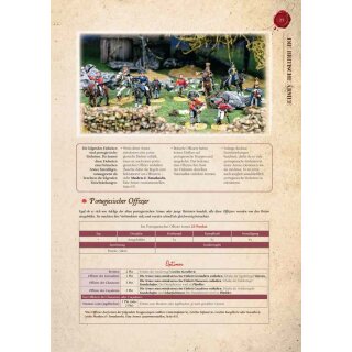 Muskets & Tomahawks: Tschakos & Bajonette (Erweiterung) (DE)