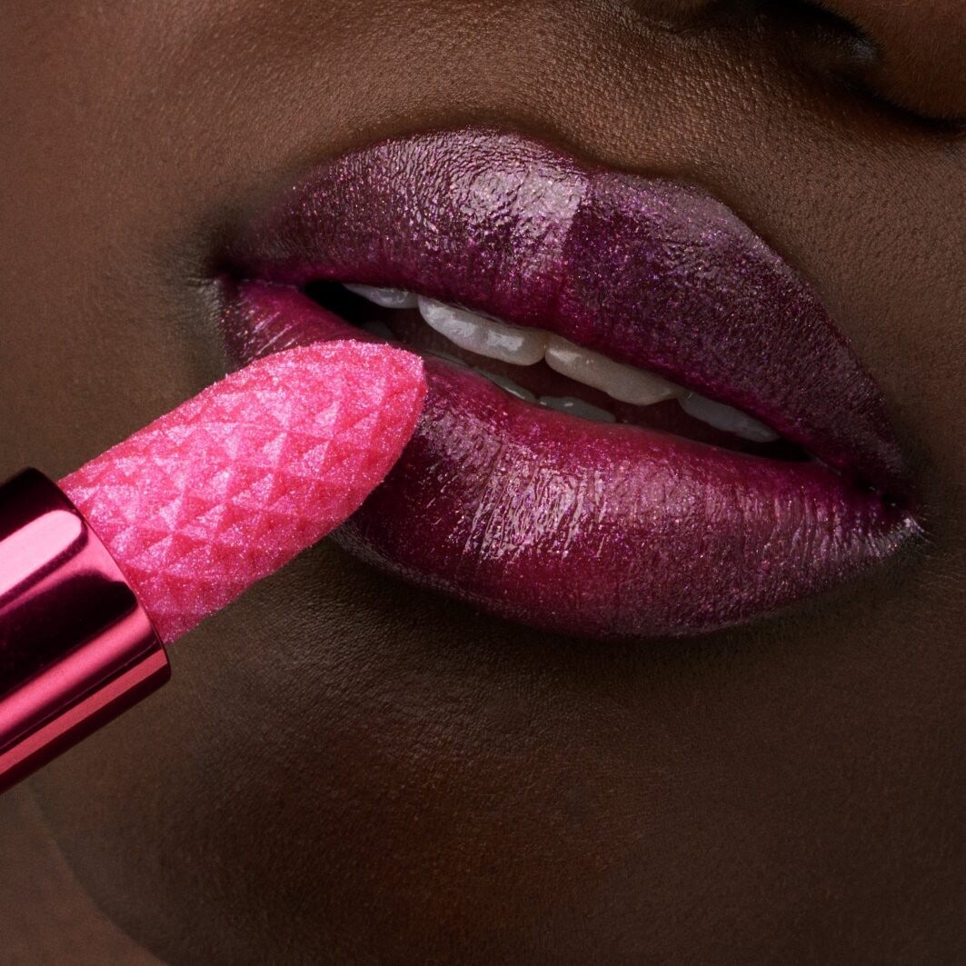 Catrice Glitter Glam Glow Lip Balm 010 Oh My Glitter!