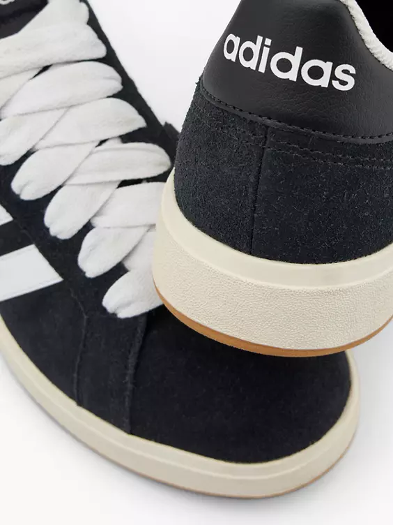 adidas Leder Sneaker GRAND COURT BASE 00s