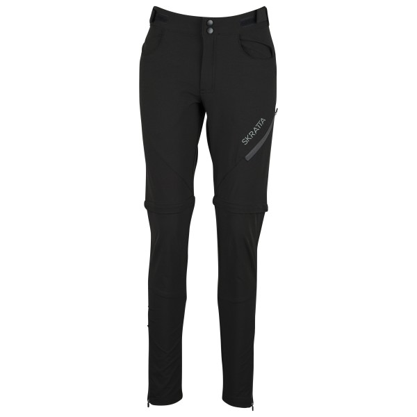 Skratta - Women's Magnus Outdoor Zip Off Pant - Zip-Off-Hose