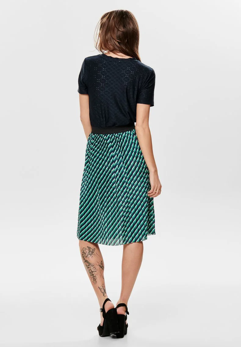 JDY JDYCATHINKA TAG TOP NOOS - Blusa