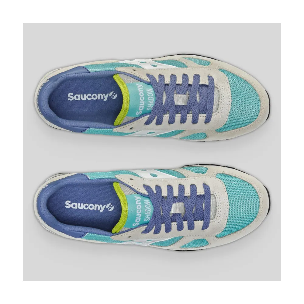 Saucony Shadow Original S1108-875 / blau