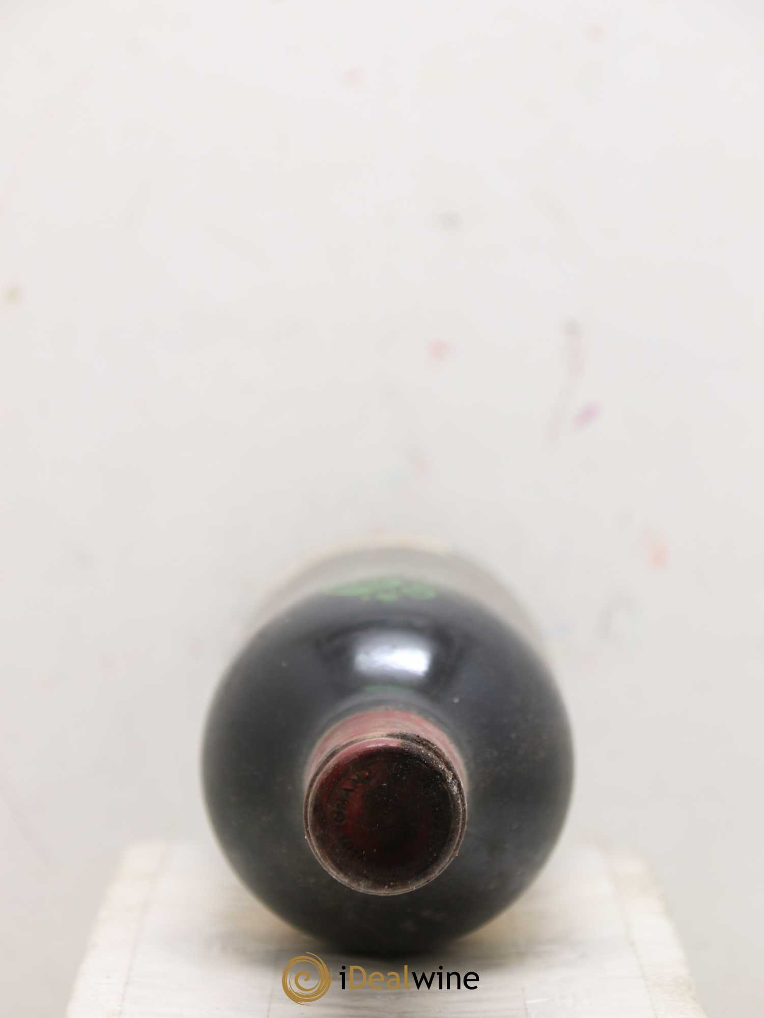 Château Latour 1er Grand Cru Classé  1979 - Lot de 1 Bouteille
