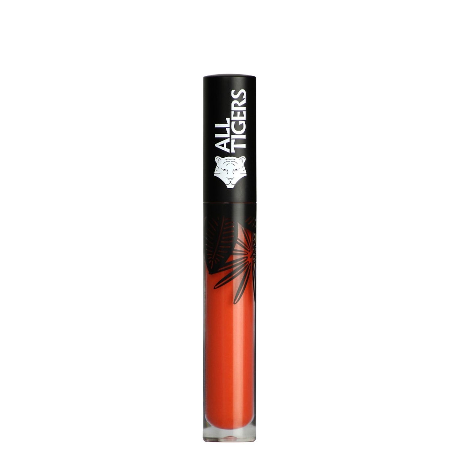 All Tigers Rouge à Lèvres Liquide Mat Maquillage Vegan