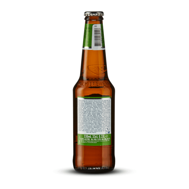 Bavaria IPA 0,0% 33 cl