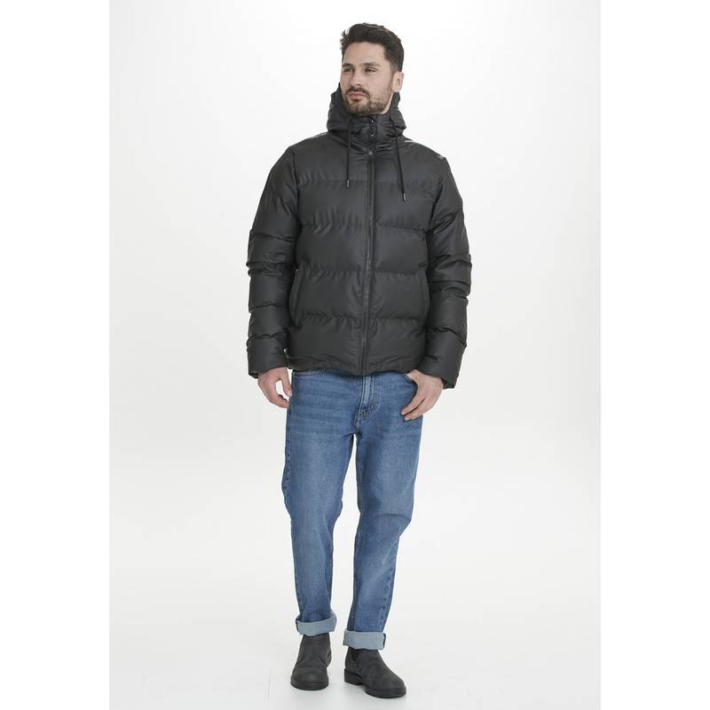 Weather Report Quinn Outdoorjacke Herren