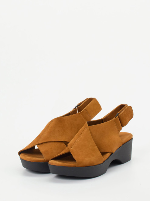 Keilsandalette-12352890004 Arche