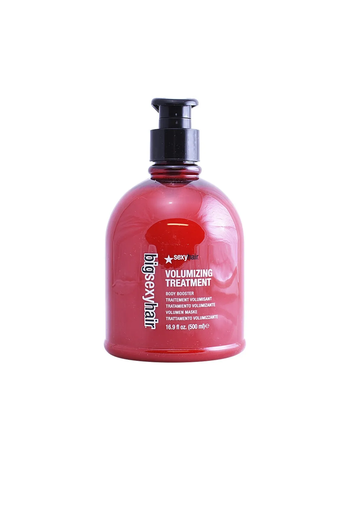 Sexy Hair  Big Sexyhair Volumenbehandlung Sexy Hair 200 ml