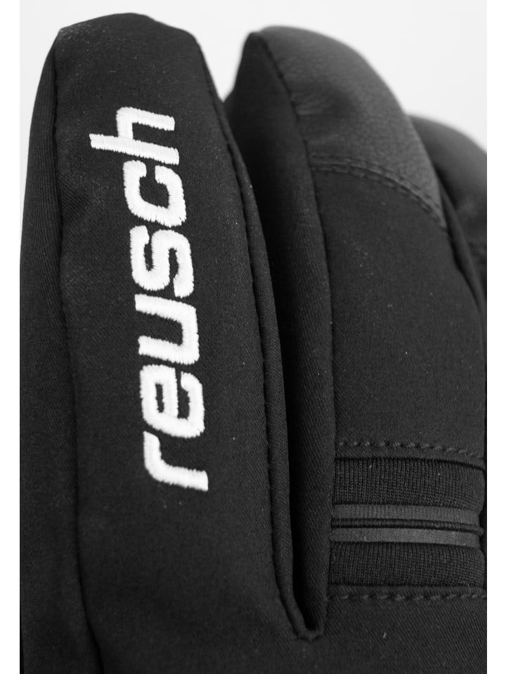 Reusch Fingerhandschuhe Kondor R-TEX® XT in 7700 black günstig kaufen