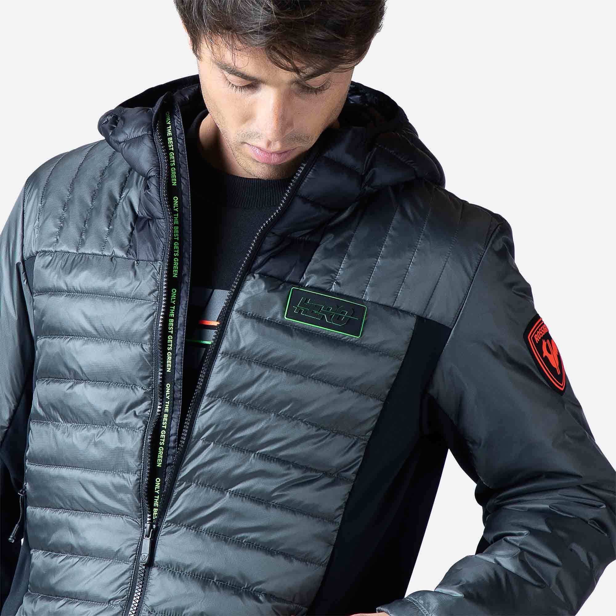 Veste Hero Hybrid Light Homme