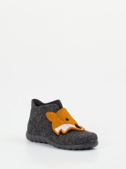 Hausschuh-76724090002 Superfit