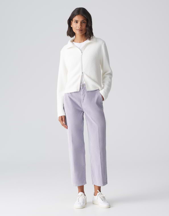 Cordhose Mokoti cargo