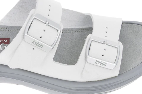 Glarus White Damen