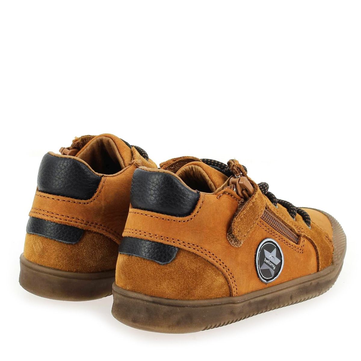 Bellamy  BECO H21 - Camel