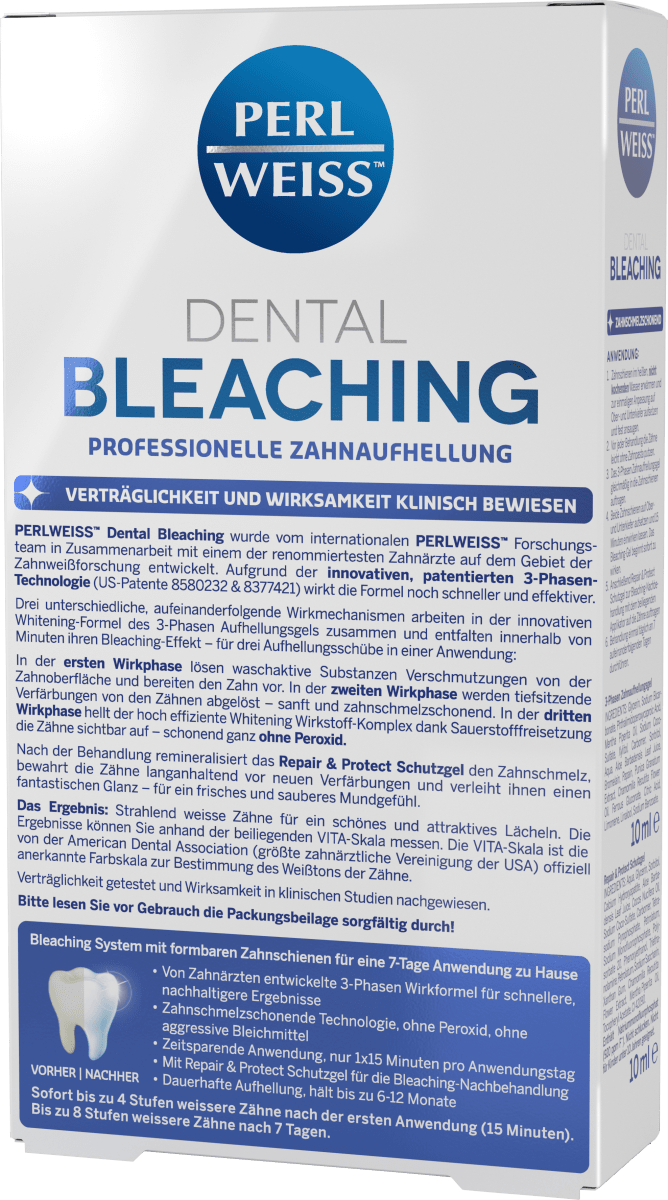 Bleaching System Dental 4.0, 20 ml