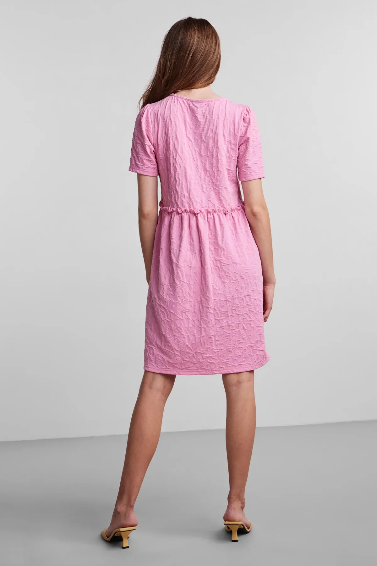 PIECES  Kleid Damen/Mädchen