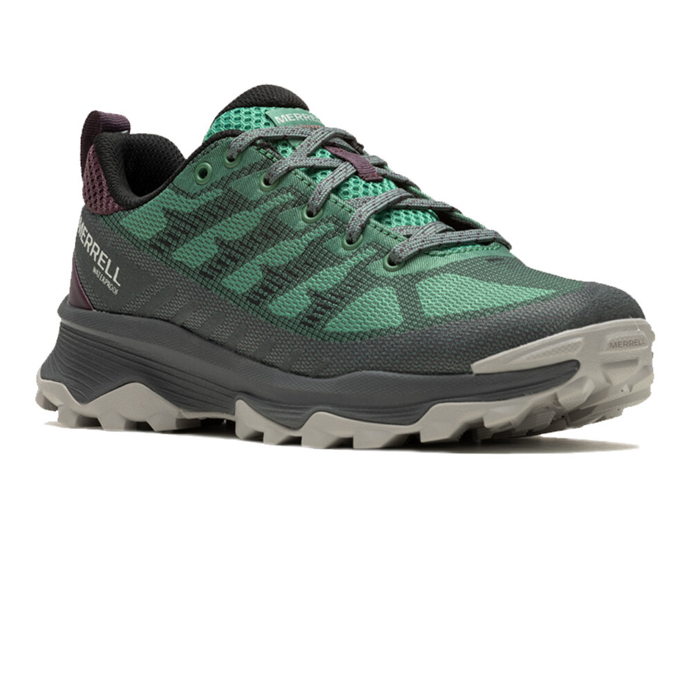Merrell Speed Eco J037686 / grün