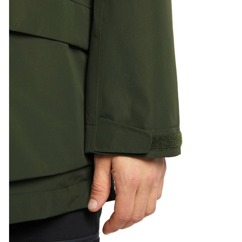 Haglfs Rubus GTX Jacket Hardshelljacke Herren