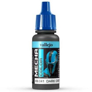 Mecha Color Dark Grey Green 17 ml