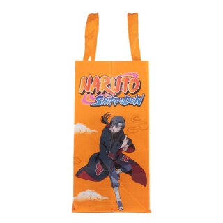 Naruto Shippuden Tragetasche Orange