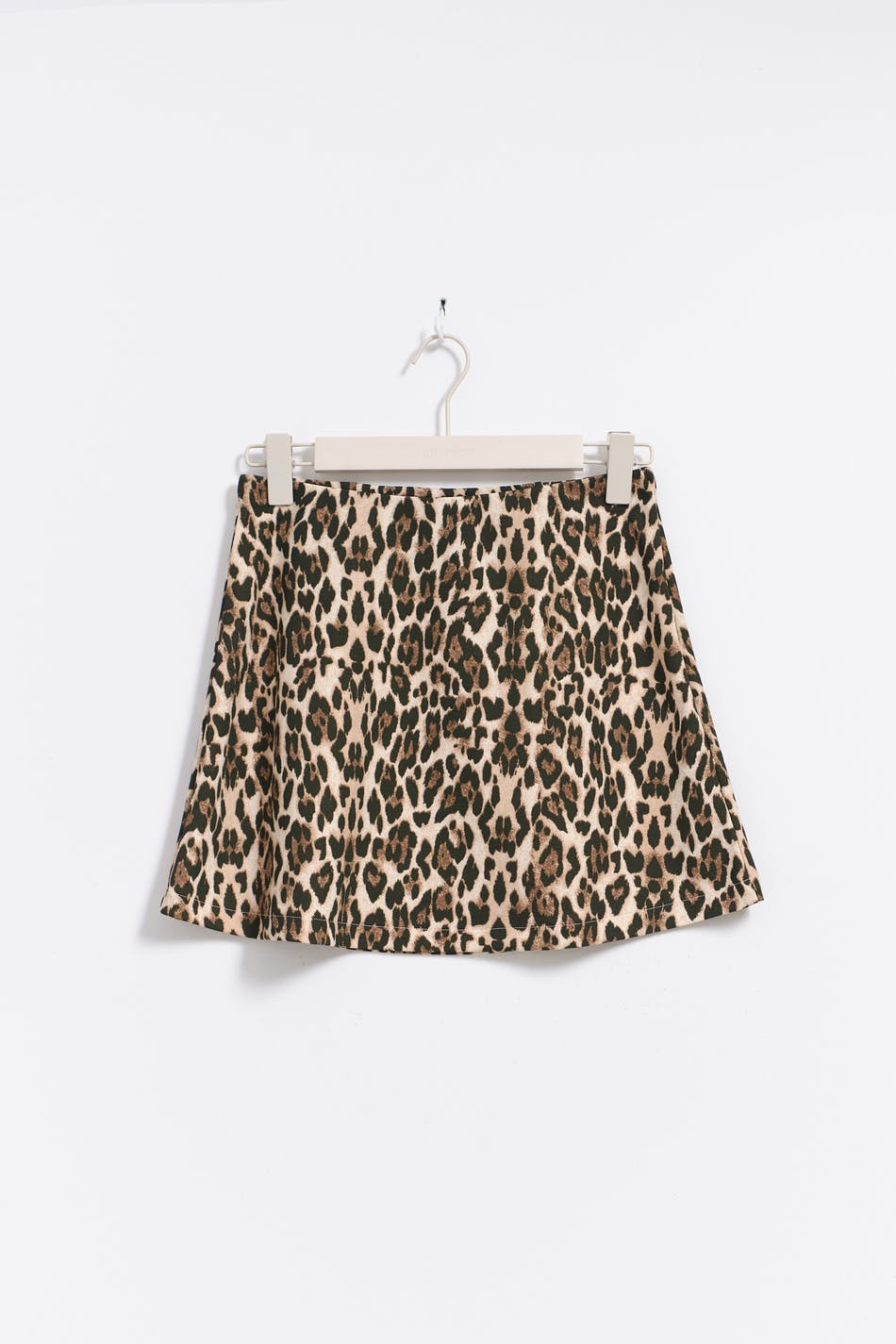 Mini skirt
