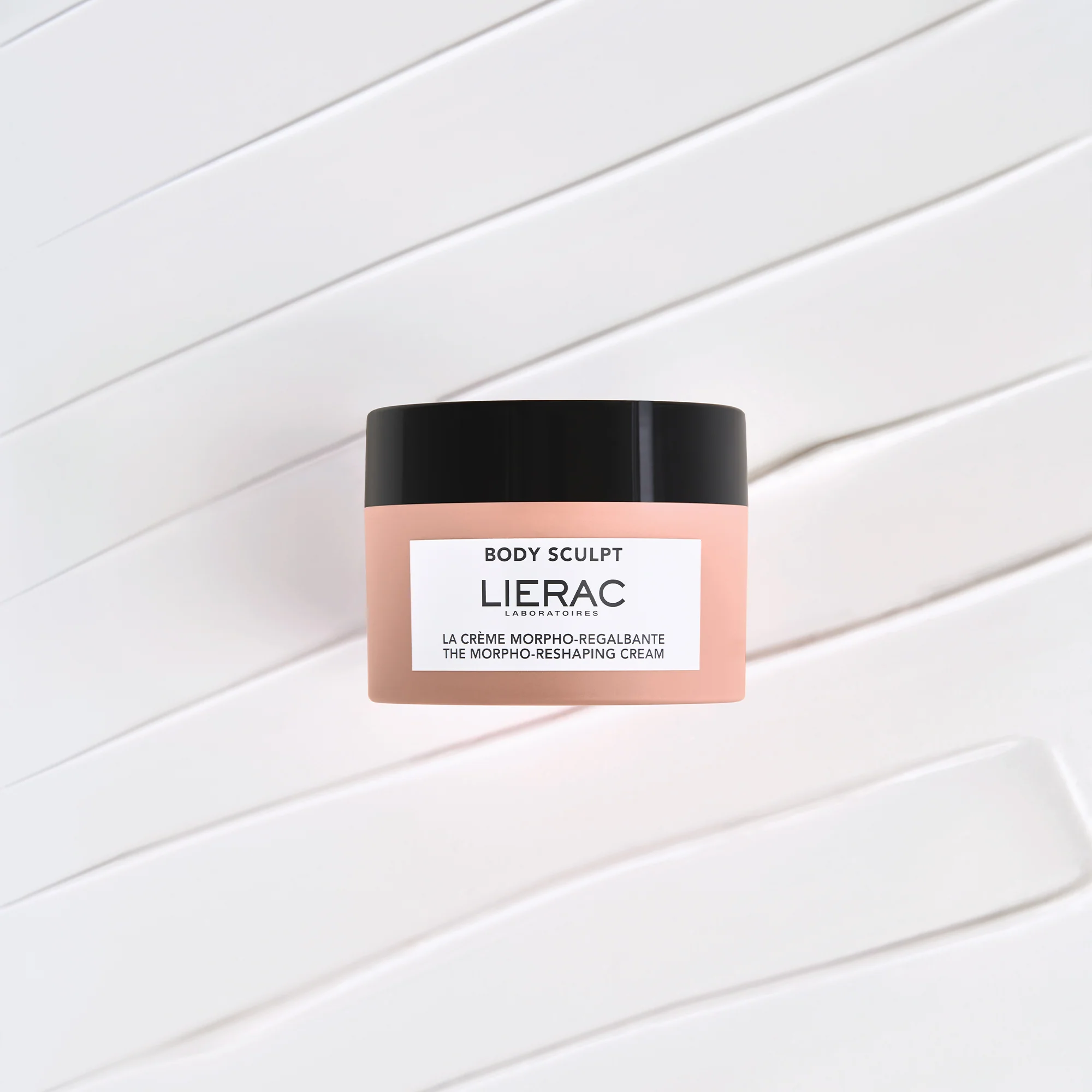 Body Sculpt Morpho-Reshaping Cream - Muokkaava vartalovoide