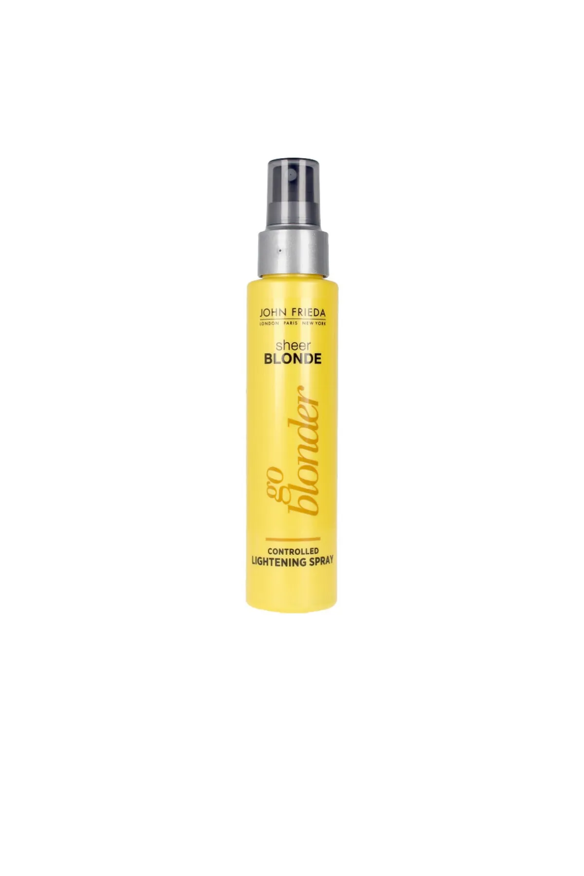 John Frieda  Haarserum und -öl - Pflegend/Reparierend