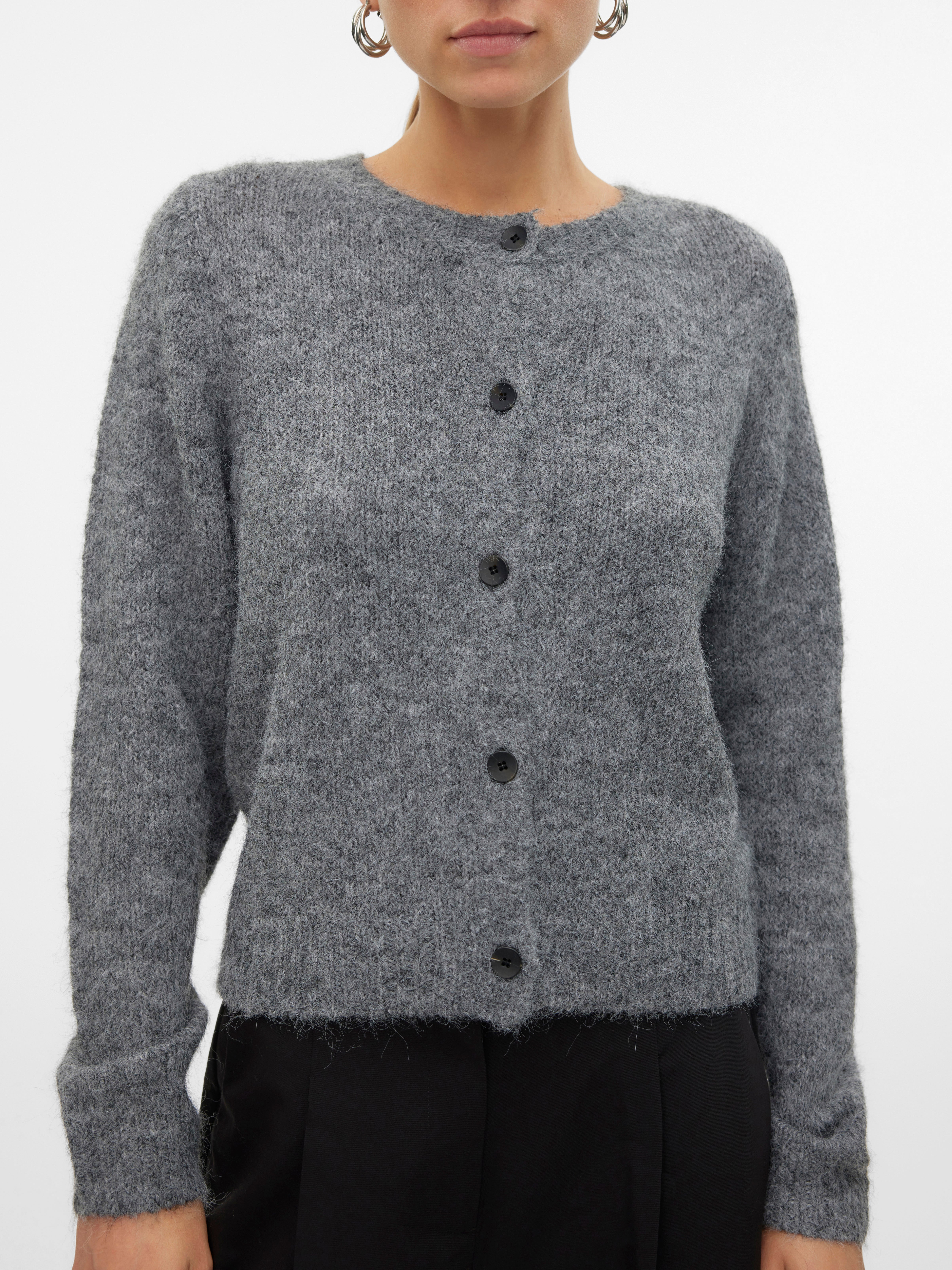 VMNOVAH Strickjacke