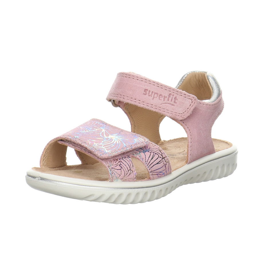 Superfit Sparkle Sandale