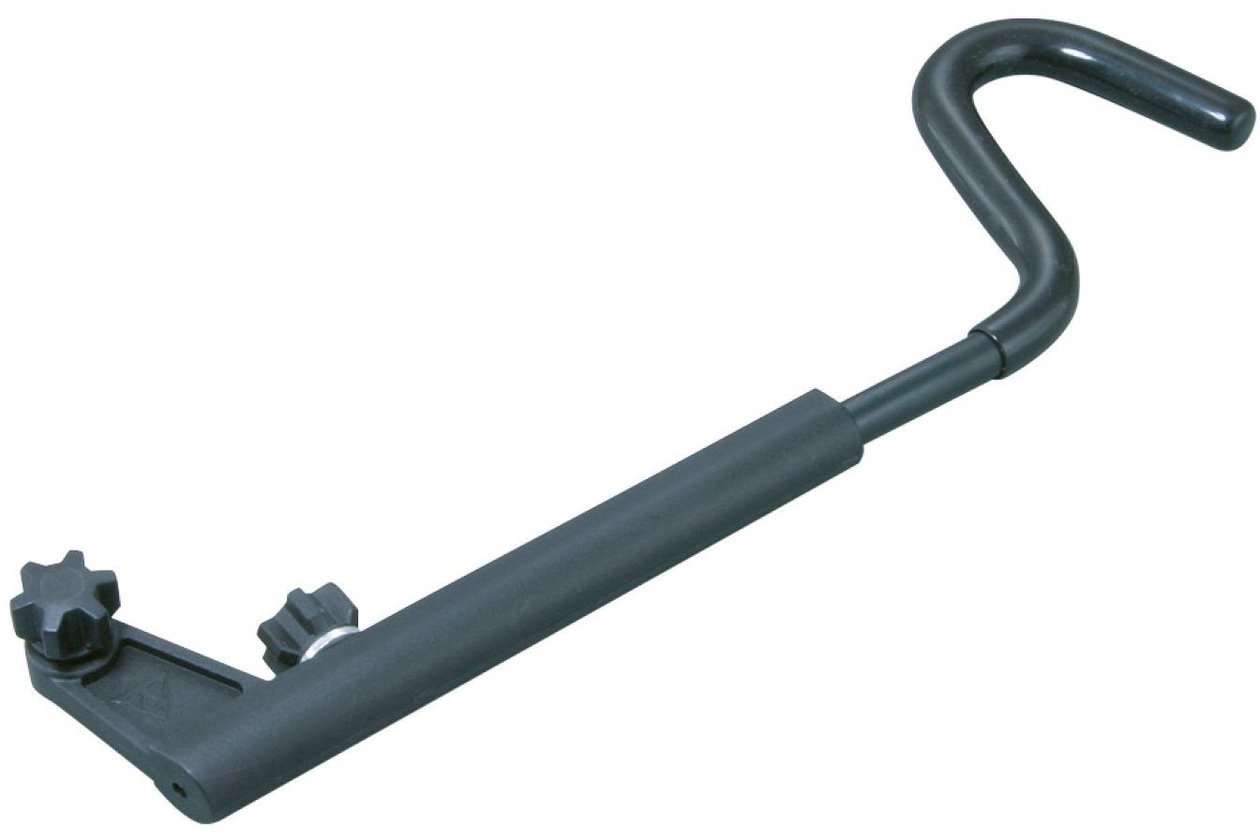 Topeak HandleBar Stabilizer fu00fcr Dual Touch/TwoUp Montagestu00e4nder