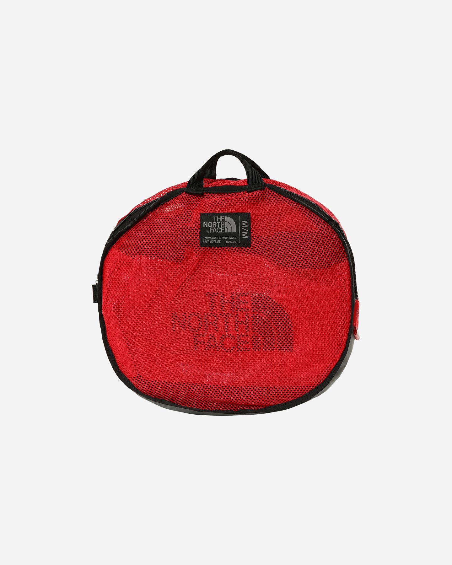 Torba podróżna Borsa The North Face Base Camp Duffel M NF0A52SA54A1