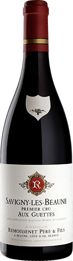 Remoissenet Père et Fils : Savigny-Les-Beaune 1er cru 