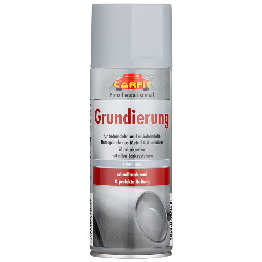 Carfit Grundierung grau 400ml