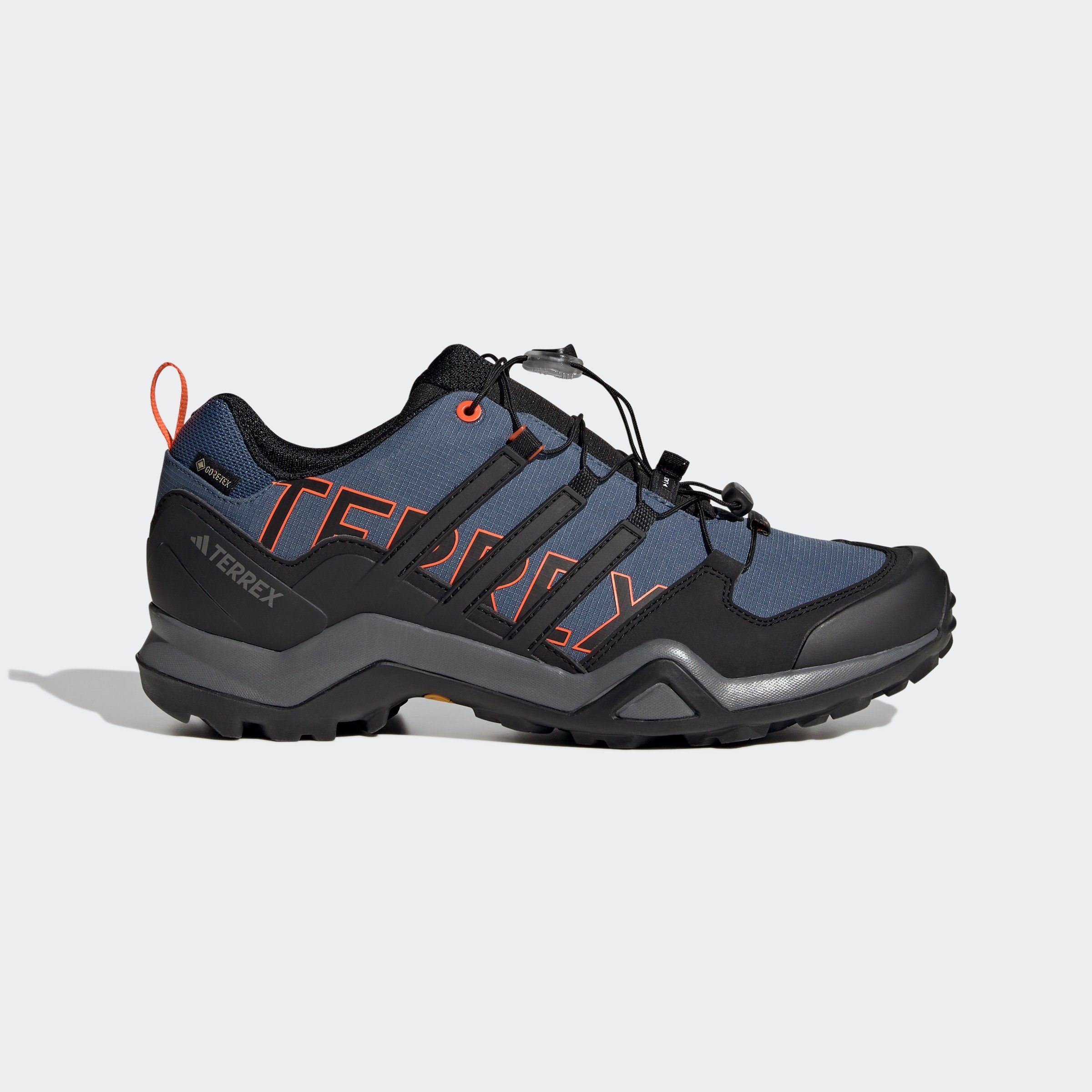 adidas TERREX Wanderschuh wasserdicht