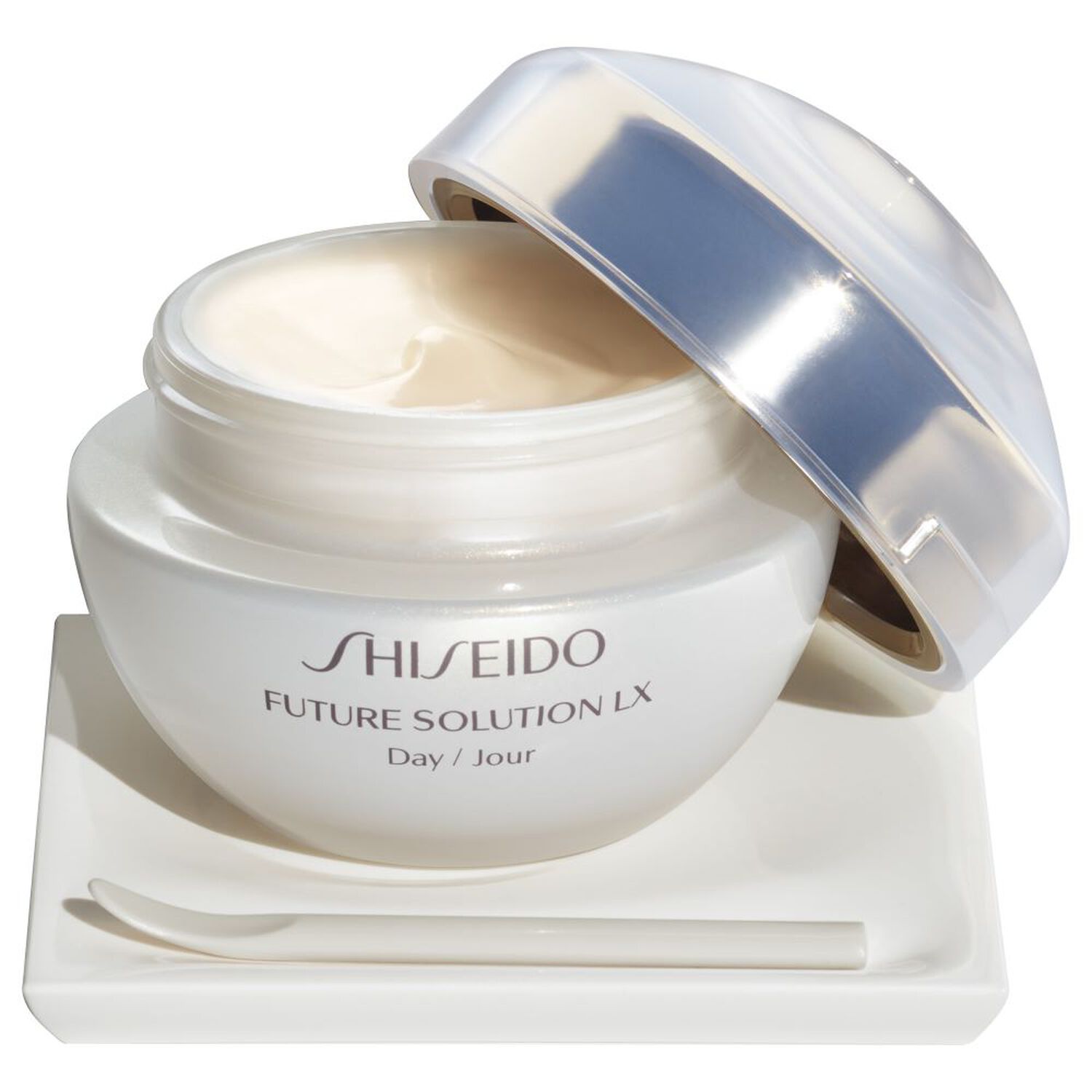 Shiseido Future Solution LX SPF20 - Crème Protection Totale 50 ml