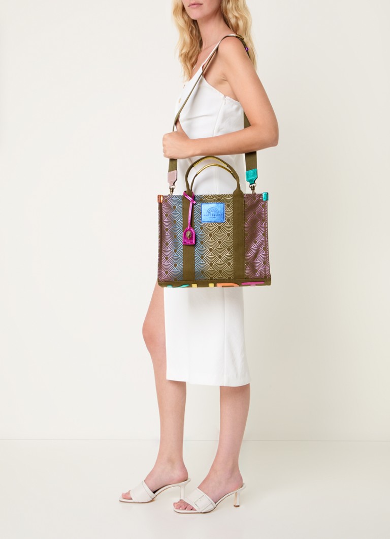 Kurt Geiger Southbank handbag with detachable shoulder strap