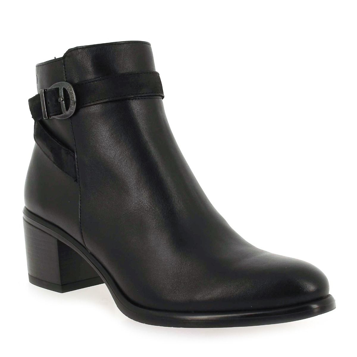 Dorking  LEXI 9094 - Noir