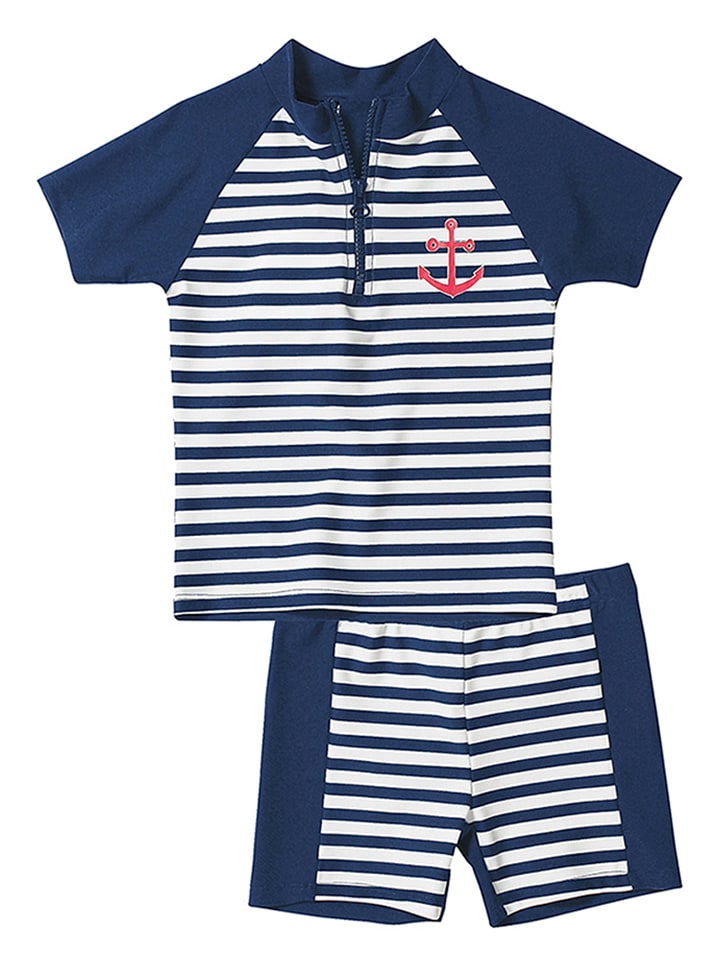 Playshoes 2tlg. Badeoutfit 