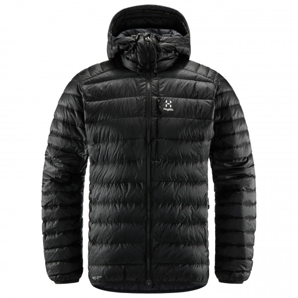 Haglöfs - Roc Down Hood - Daunenjacke
