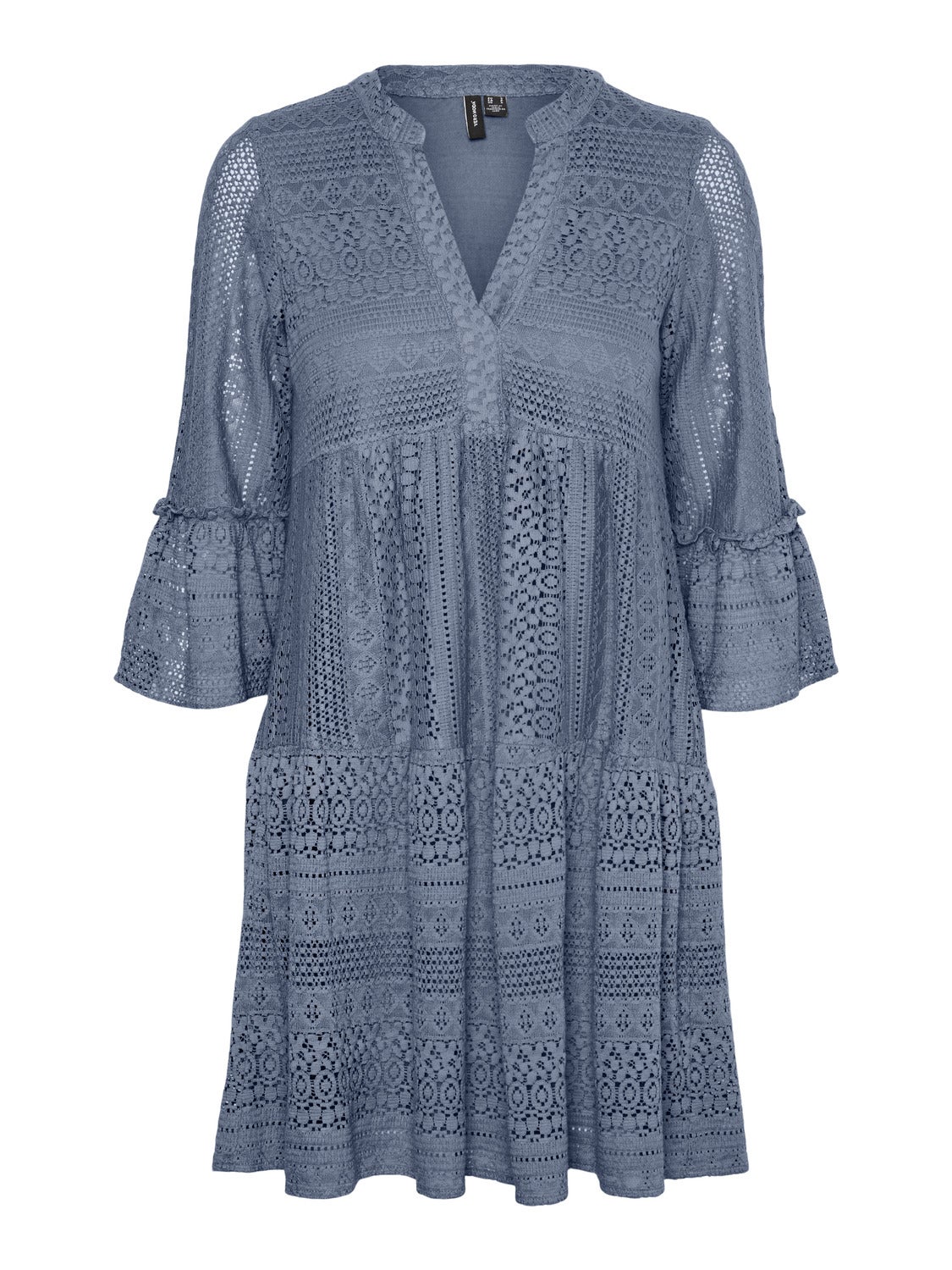 VMHONEY Kurzes Kleid