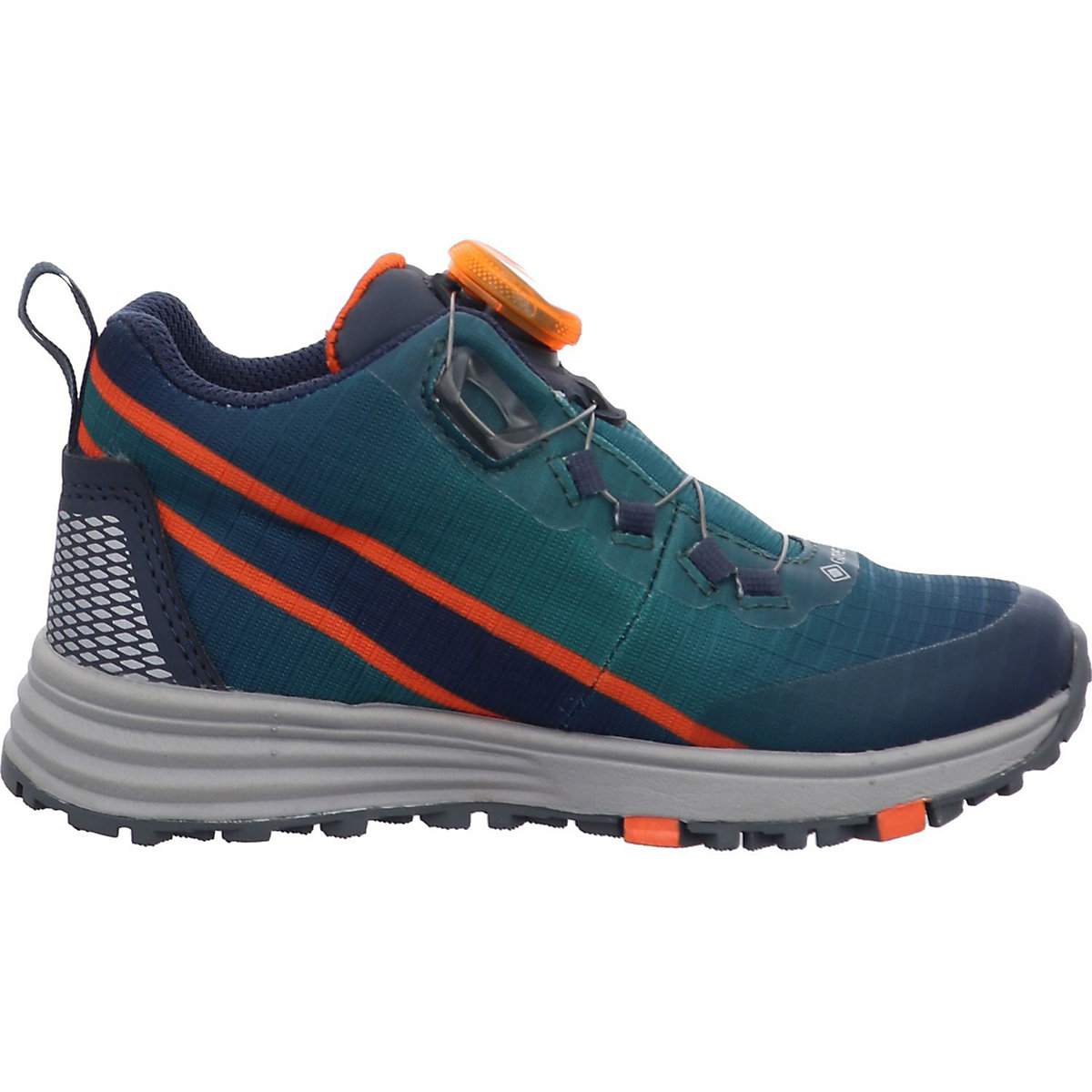 Sneaker Halbschuhe