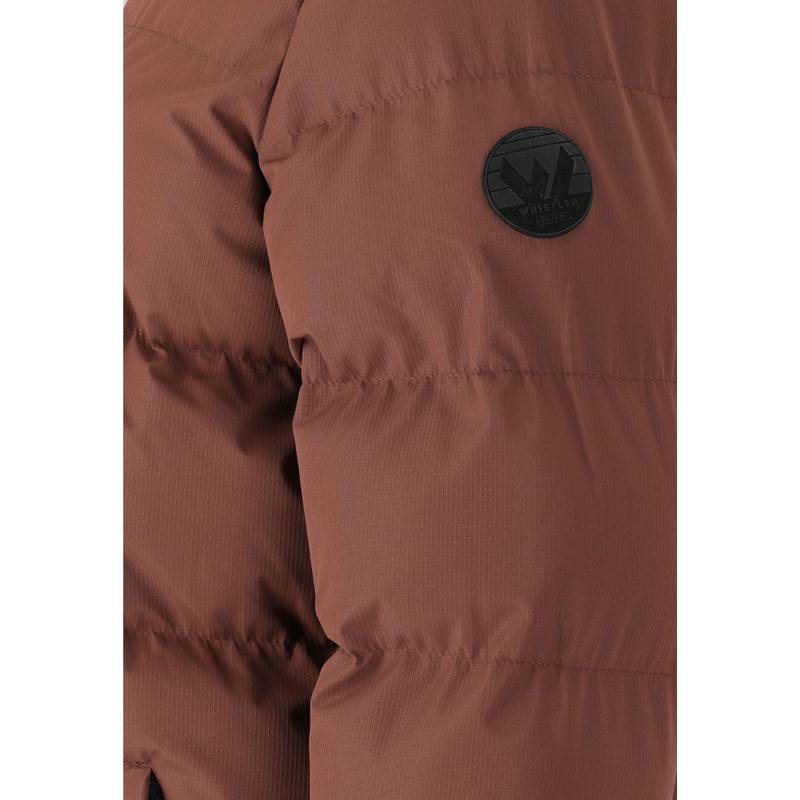 Whistler Abella Steppmantel Damen