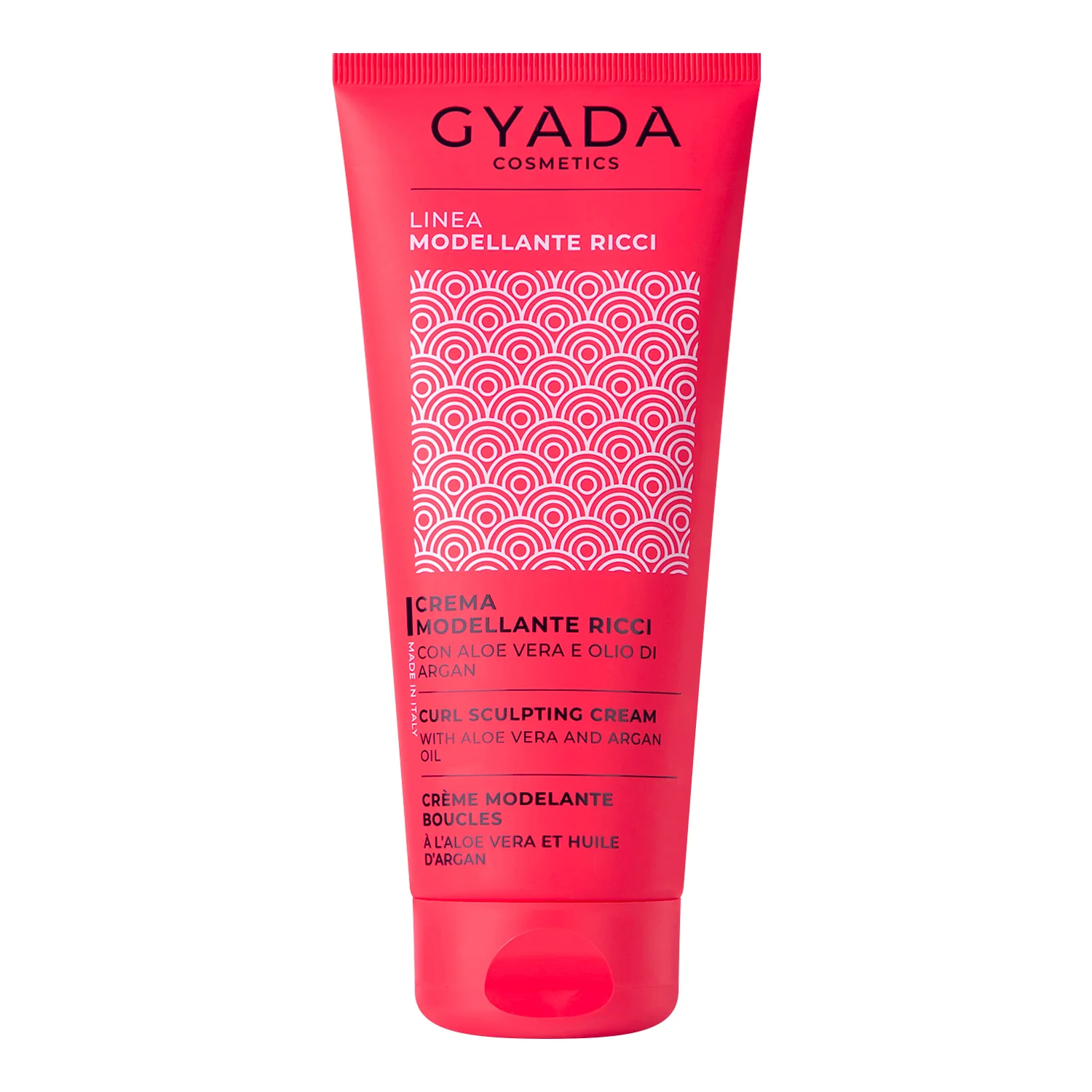 Curly Modeling Line Curly Modeling Cream - Styling & Finish Haarcreme