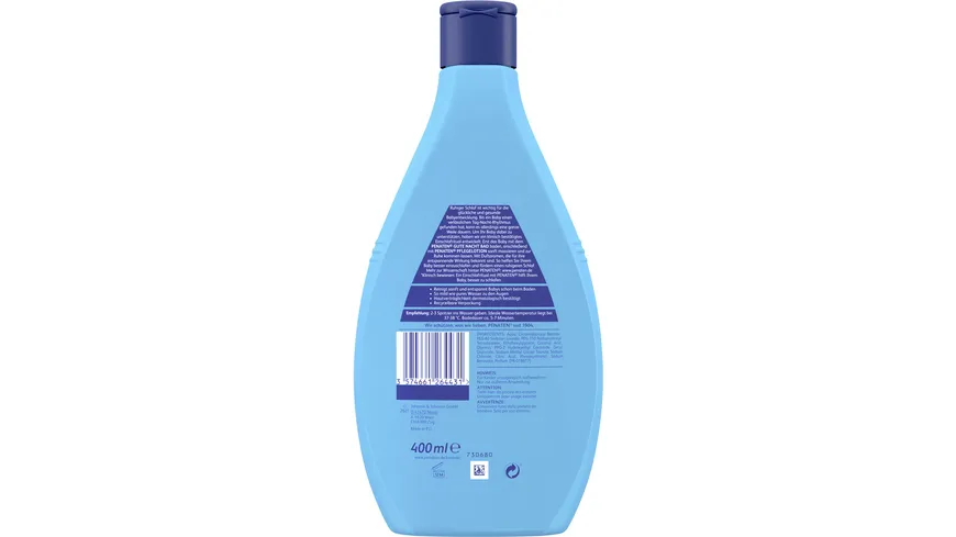 Penaten Gute Nacht Bad 400 ml