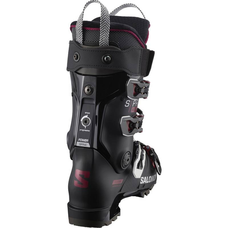 Salomon S/PRO ALPHA 110 W EL Skischuhe Damen