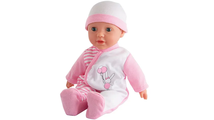 Simba - Laura Baby Talk