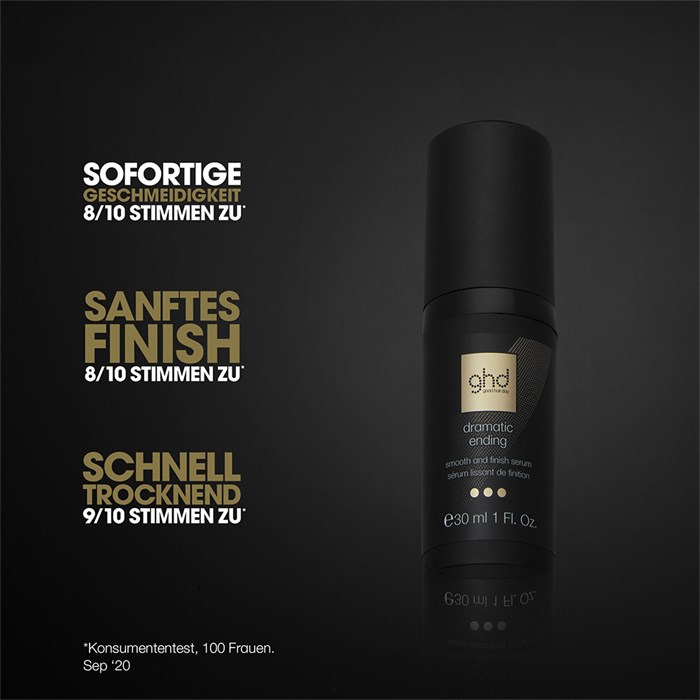 Smooth & Finish Serum