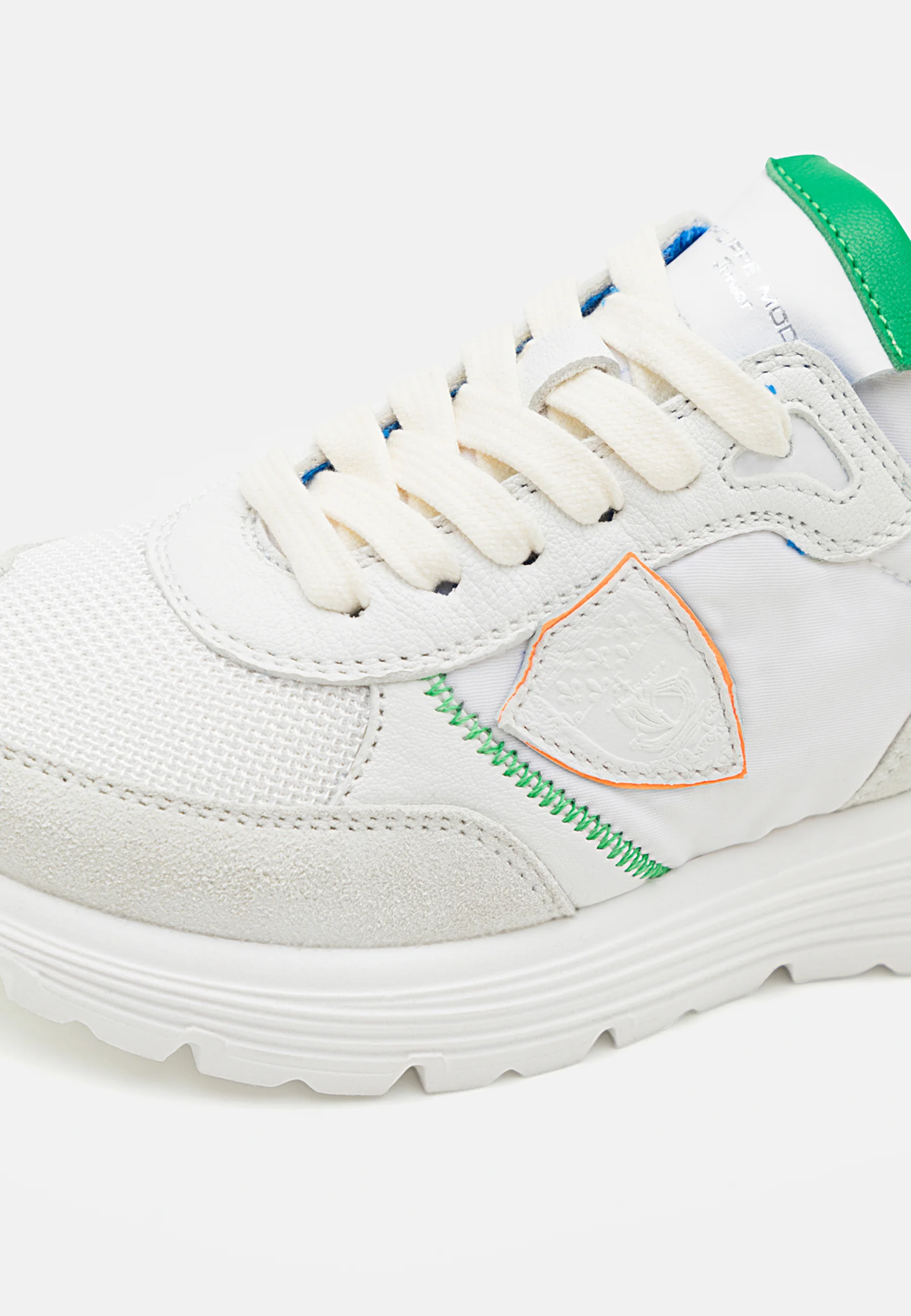 Philippe Model UNISEX - Zapatillas bajas